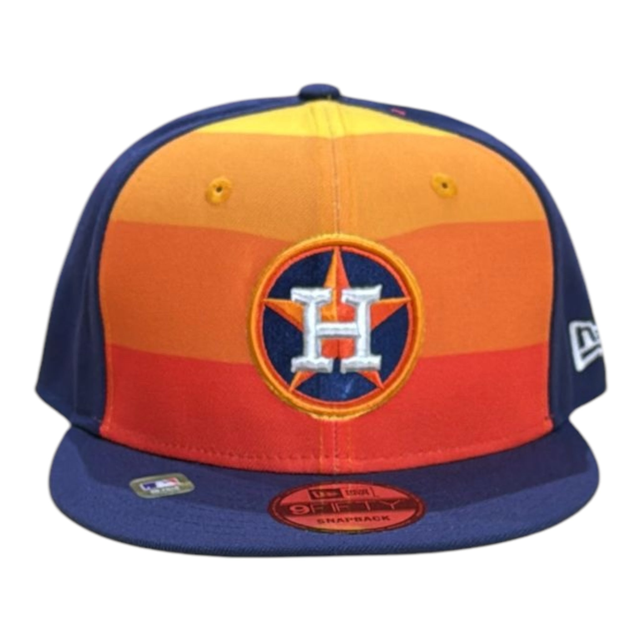 NEW ERA: Astros 24 Snapback 60436642